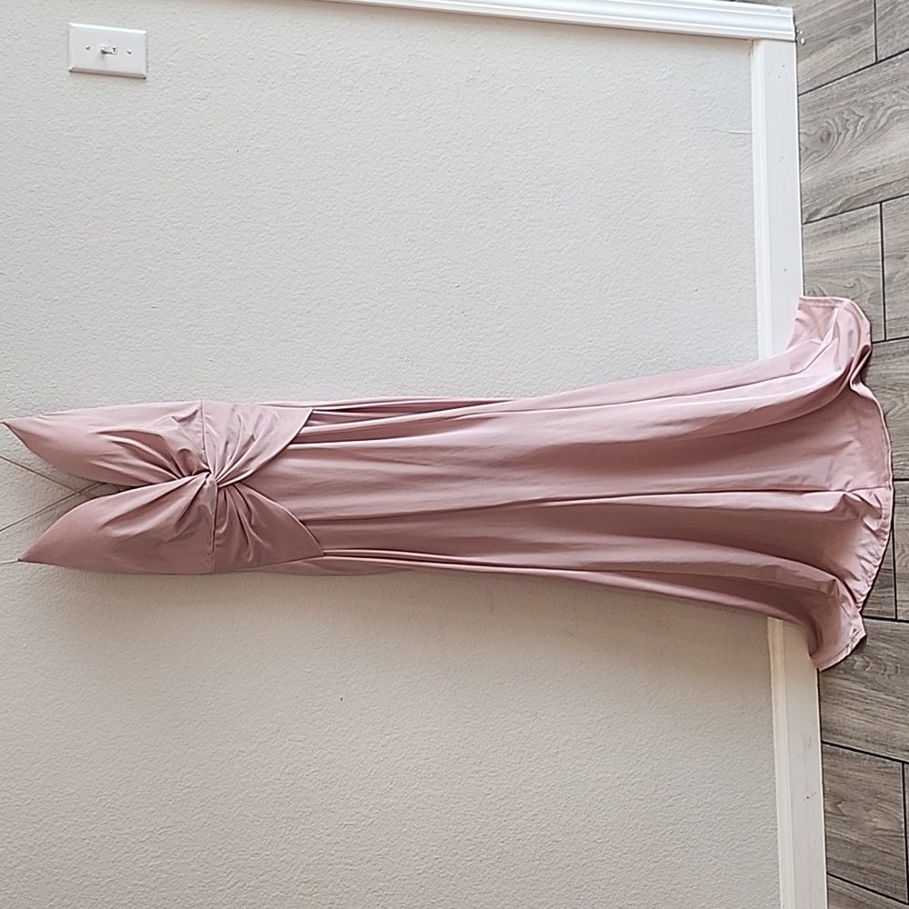 Formal prom or wedding dress